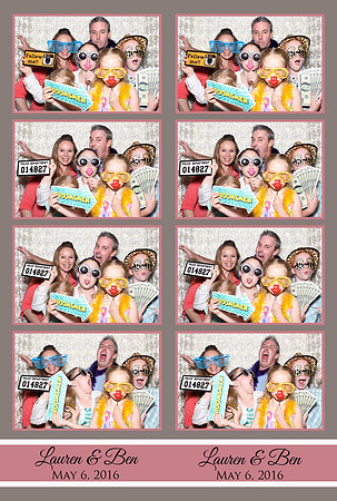 Photo Booth Rentals Loomis