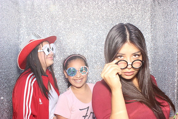 Photo Booth Rentals