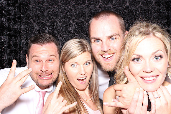 Photo Booth Rentals Grand Island Mansion