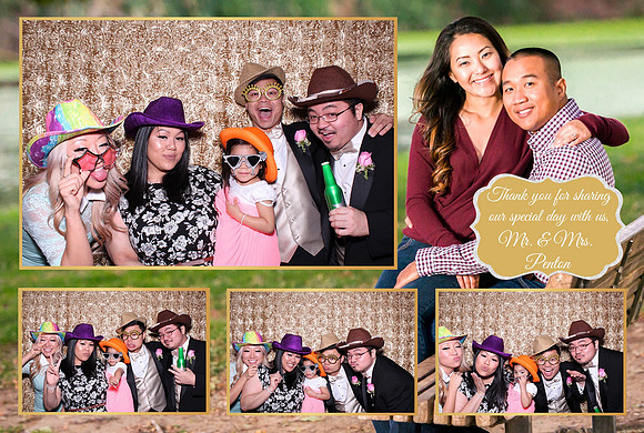Granite Bay Photo Booth Rentals