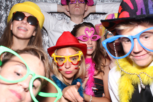 Photo Booth Rentals Sacramento