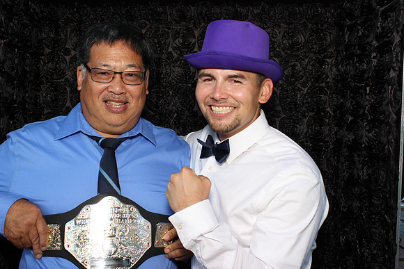 Photo Booth Rentals Sacramento