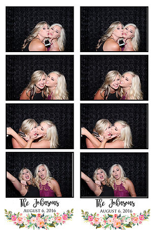 Sacramento Photo Booth Rentals
