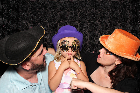 Sacramento Photo Booth Rentals