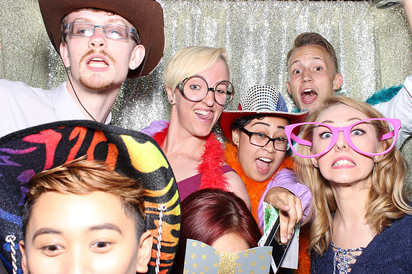 Photo Booth Rentals Sacramento
