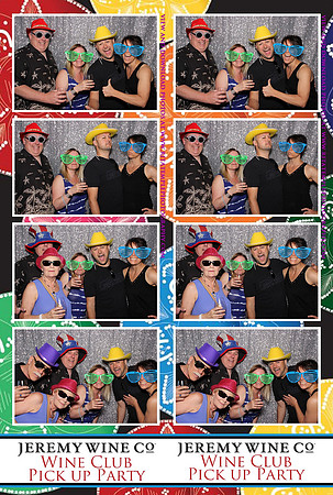 Photo Booth Rentals Lodi