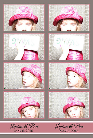 Photo Booth Rentals Loomis