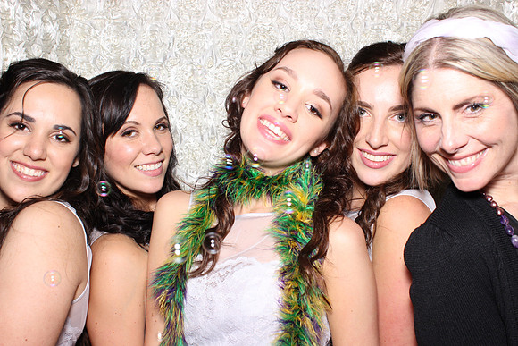 Photo Booth Rentals Loomis