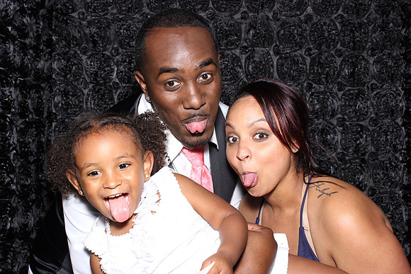 Photo Booth Rentals Grand Island Mansion