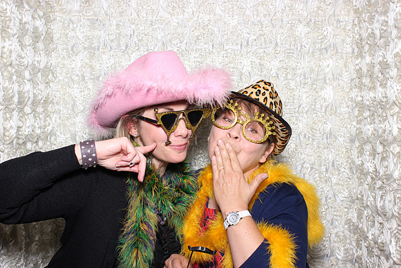 Photo Booth Rentals Loomis