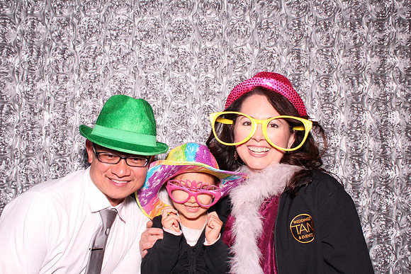 Photo Booth Rentals Sacramento Zoo