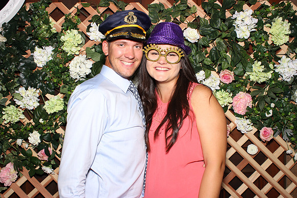 Photo Booth Rentals Miner's Foundry