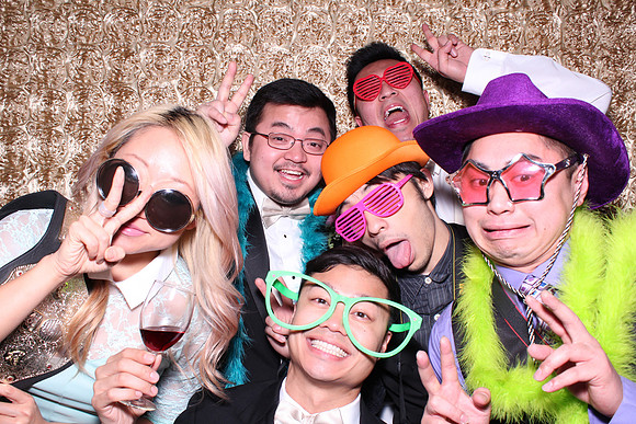 Granite Bay Photo Booth Rentals