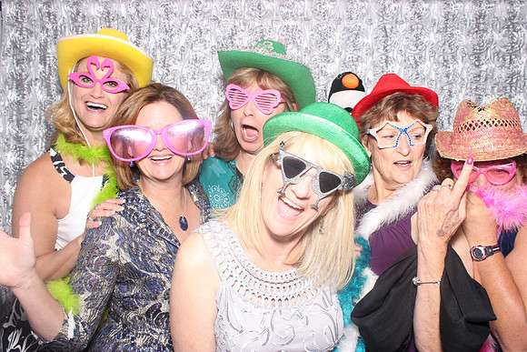 Photo Booth Rentals Northern California