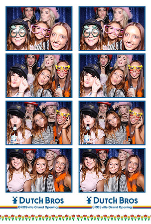 Photo Booth Rentals at The Blue Goose