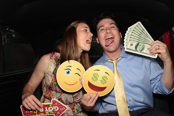 Photo Booth Rentals Taber Ranch