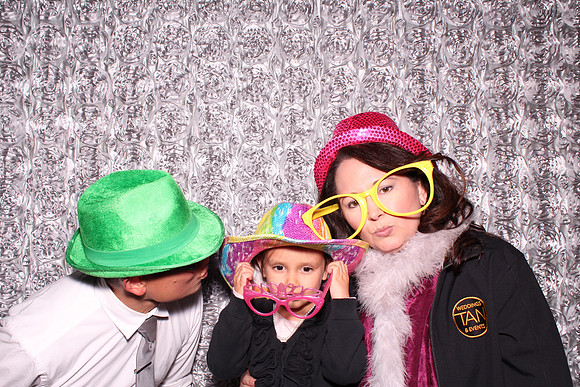 Photo Booth Rentals Sacramento Zoo