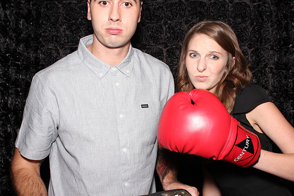 Sacramento Photo Booth Rentals