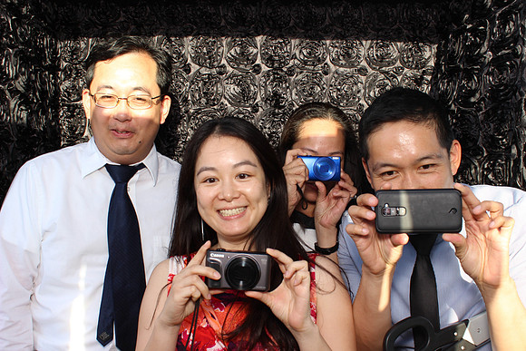 Photo Booth Rentals Sacramento
