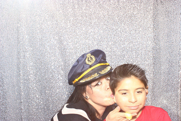 Photo Booth Rentals