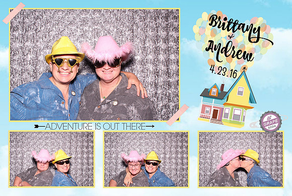 Photo Booth Rentals Sacramento Zoo
