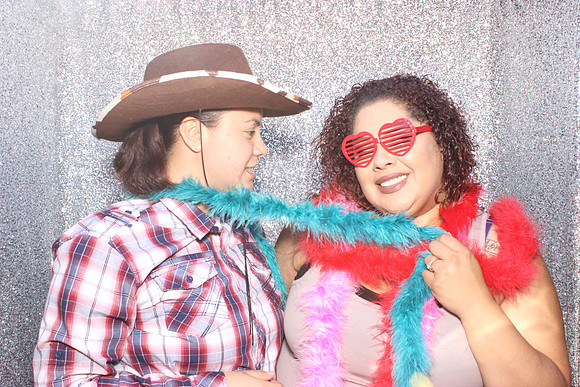 Photo Booth Rentals