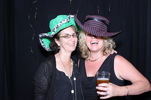 Photo Booth Rentals Forest House Lodge