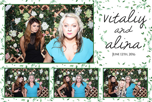 Photo Booth Rentals Miner's Foundry