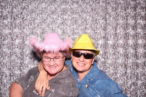 Photo Booth Rentals Sacramento Zoo