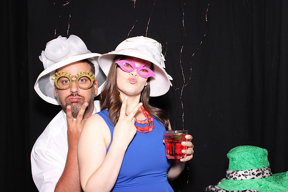 Photo Booth Rentals Forest House Lodge