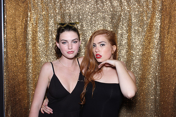 Sacramento Prom Photo Booth Rentals