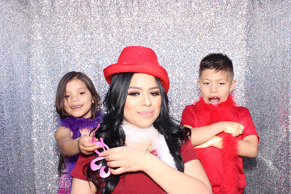 Photo Booth Rentals
