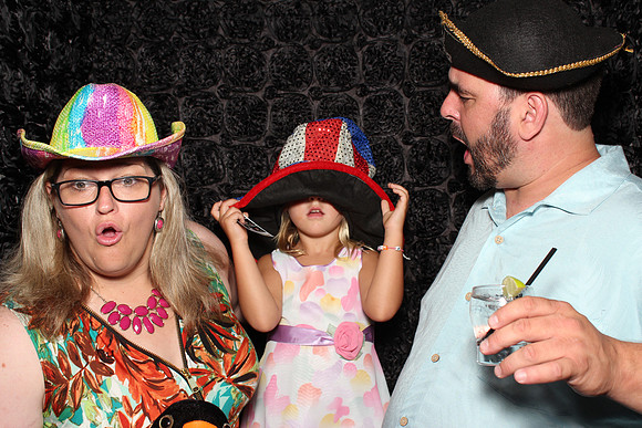 Sacramento Photo Booth Rentals