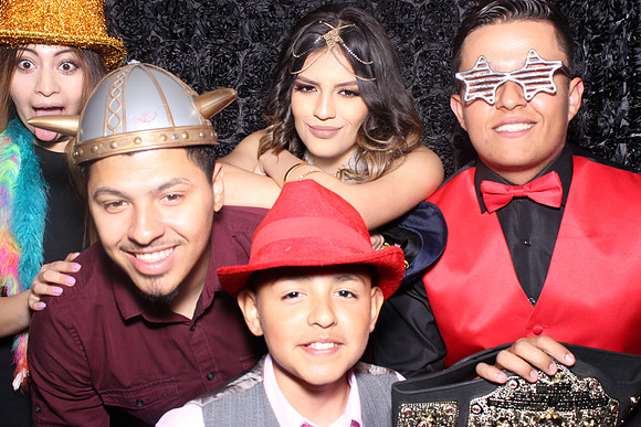 Photo Booth Rentals Sacramento