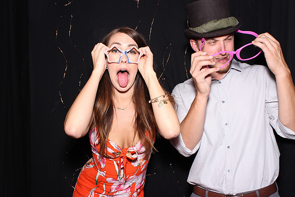 Photo Booth Rentals Forest House Lodge