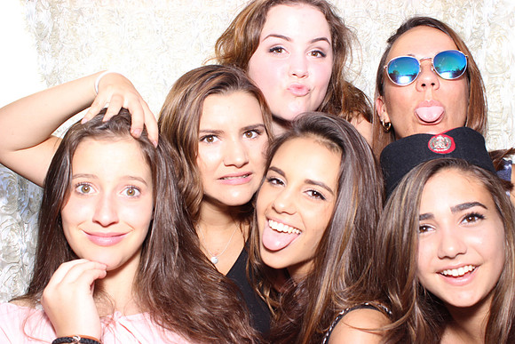 Photo Booth Rentals Sacramento