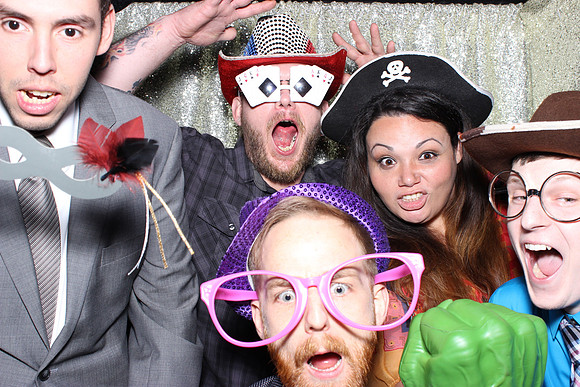 Photo Booth Rentals Sacramento