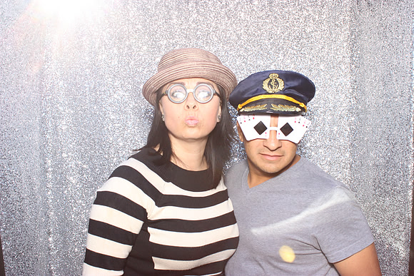 Photo Booth Rentals