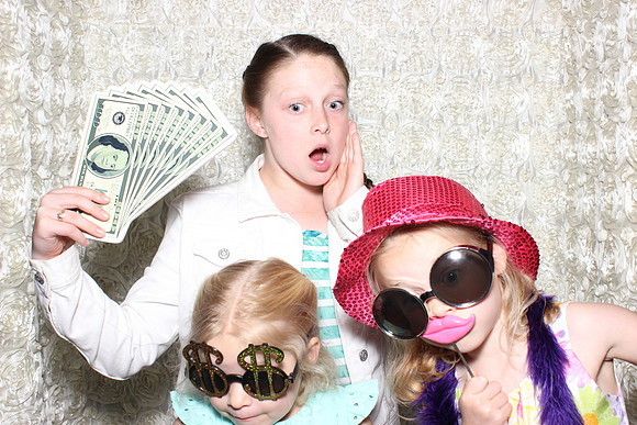 Photo Booth Rentals Loomis
