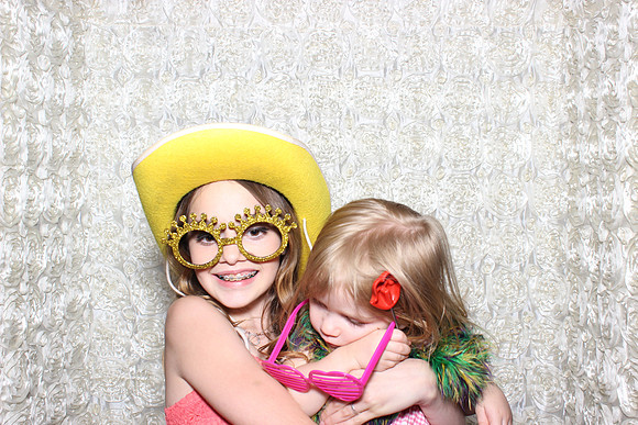 Photo Booth Rentals Loomis