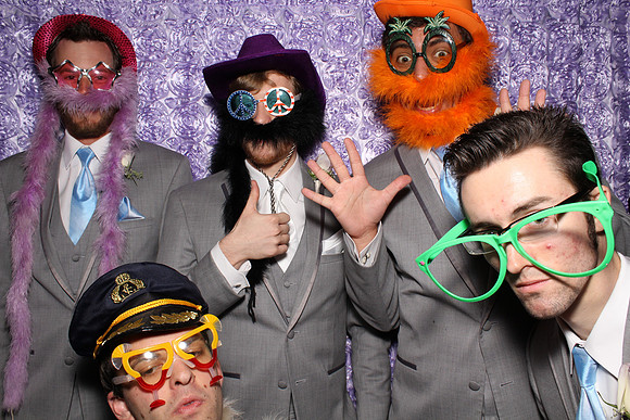 Photo Booth Rentals Arden Hills Country Club