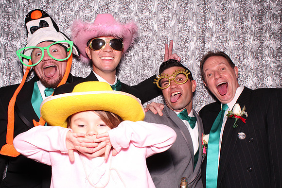 Photo Booth Rentals Sacramento Zoo