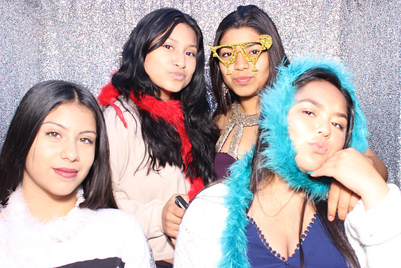 Photo Booth Rentals