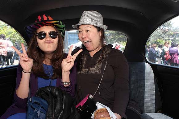 Photo Booth Rentals Berkeley