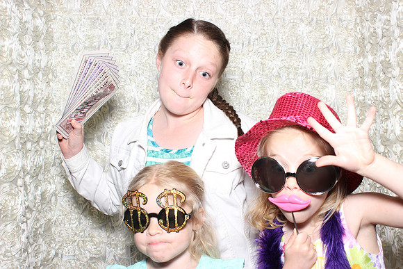 Photo Booth Rentals Loomis