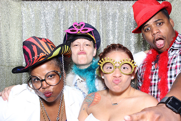 Photo Booth Rentals Sacramento