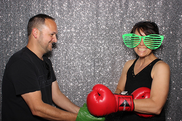 Photo Booth Rentals Lodi