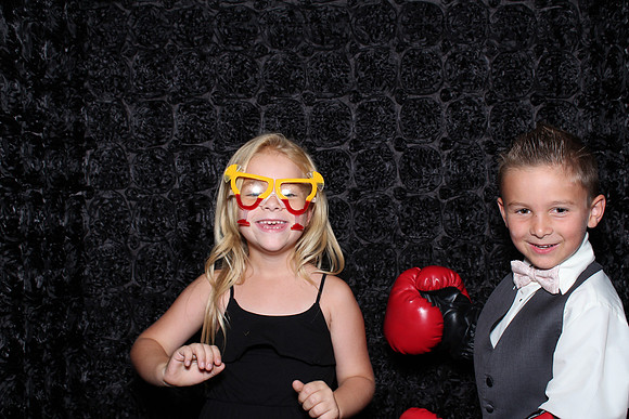 Sacramento Photo Booth Rentals