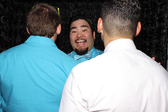 Photo Booth Rentals Sacramento