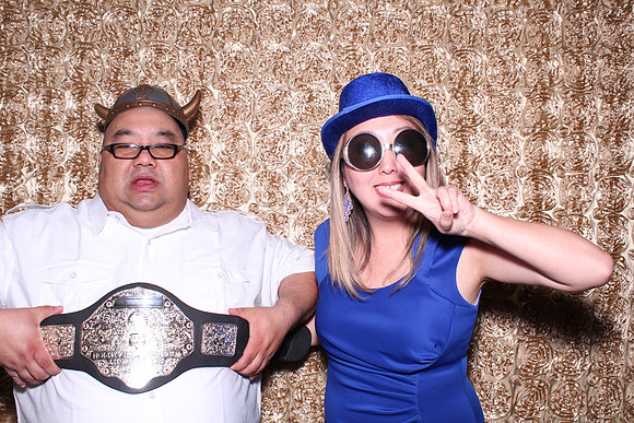 Granite Bay Photo Booth Rentals